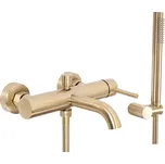 REA Vanová baterie LUNGO - Brush Gold (REA-B8010)