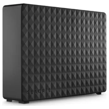 Externí pevný disk Pevný disk stolního počítače 4 TB Externí, rozhraní: USB 3.0 Seagate