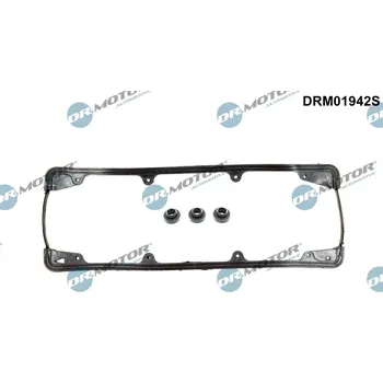 Těsnění motoru Sada těsnění, kryt hlavy válce Dr.Motor Automotive DRM01942S