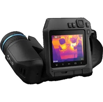 přesnost: ±2 °C Micro SD Card, číslo modelu: T530 Picture-in-Picture 0.15, 1.0m T530, rozsah teploty: -20 → plus 650