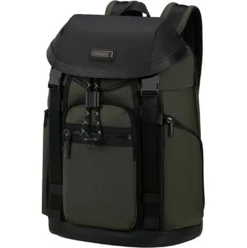 Samsonite RELYON Backpack M 15.6" + Flap Dragon (1388) 9641var16447