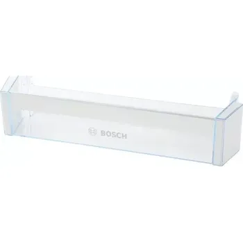 Příslušenství pro lednici  Police do dveří chladničky Bosch Siemens 00746691 - Organizér na lahve, originální náhradní díl pro vybrané modled lednic