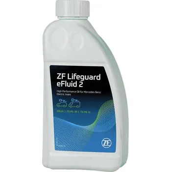 Převodový olej Olej do automatické převodovky ZF 0671.090.534