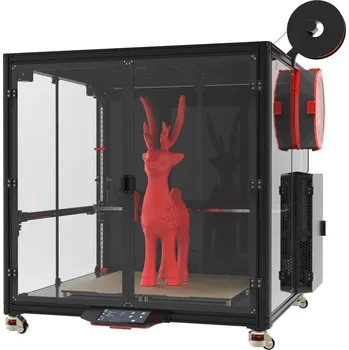 3D tiskárna Venture XL - 3D tiskárna - VORON 600 x 600 x 600 mm