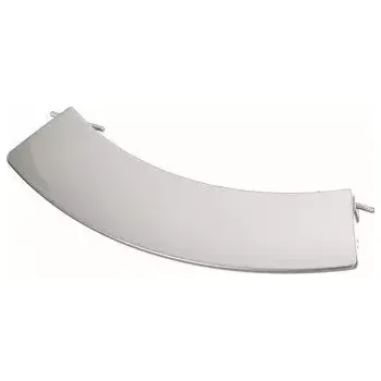  Madlo dveří pro pračky Bosch a Siemens - Náhradní díl 00647424 | Ergonomické a odolné madlo pro snadné otevírání pračky