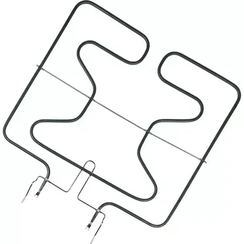 Příslušenství pro troubu Topné těleso dolní sporáků Bosch (00682466)