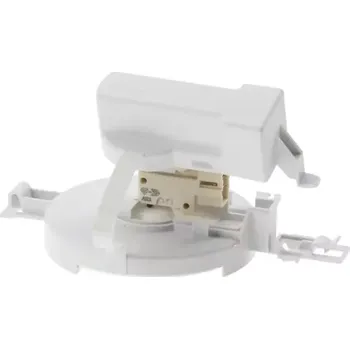  Plovákový spínač pro pračky Bosch Siemens 11049560 - Náhradní díl pro regulaci hladiny vody v automatických pračkách, spolehlivý plovák zajišťující správnou funkci pracího zařízení