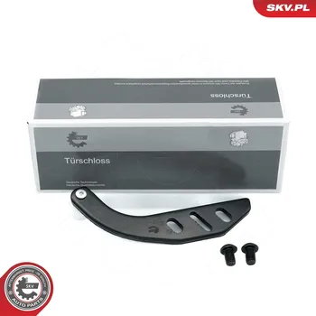 Dveře karosérie Valivé vedení, posuvné dveře ESEN SKV 96SKV871