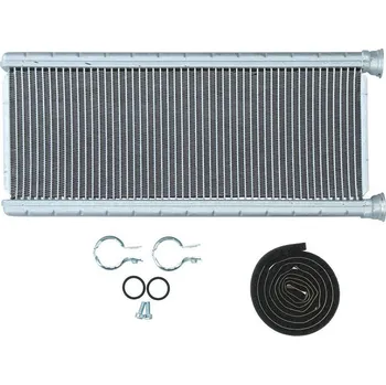 Výměník tepla Výměník tepla, vnitřní vytápění KAMOKA 7760076