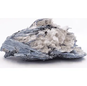 Přírodní kámen Milujeme Kameny Kyanit (Disten) - drúza KT41 496625