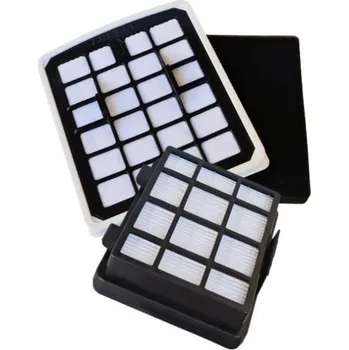 Filtr do vysavače Filtry pro CONCEPT VP 5130 Serious Parquet 1+1ks omyvatelné