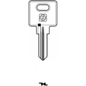 Profil klíčů Klíč OJ6R schránkový / nábytkový