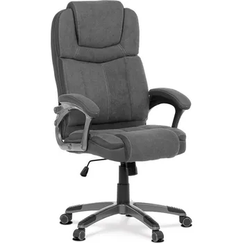 Křeslo kancelářské Autronic KA-C715 GREY2
