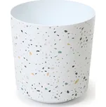 Lamela LAMELA, květináč SOLO, průměr 29 cm, teraso