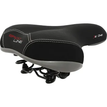 Sedlo na kolo Sedlo DeOne SE-DE0034 215 mm