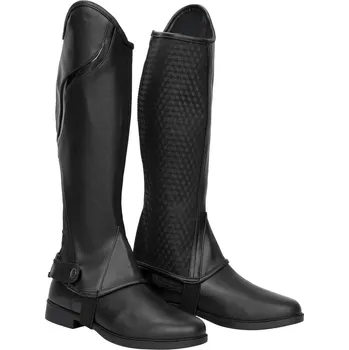 Čepice B Chrániče holení a mini chapsy START Silikonová syntetická kůže S 37/33 černé