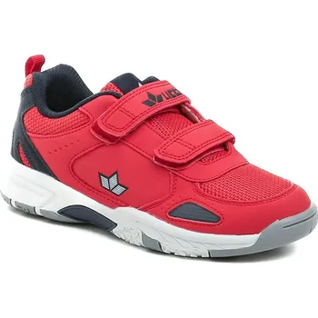 Chlapecké tenisky Lico 366185 Peyton V červené sportovní tenisky EUR 35