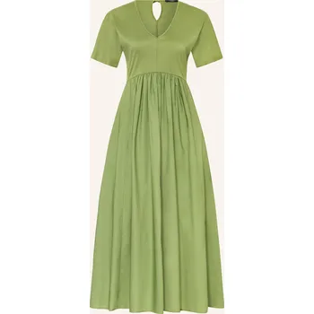 Dámské šaty Weekend Max Mara Dámské Šaty Bronzo Ze Směsi Materiálů,...