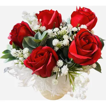 Party dekorace DANNY MADE Mýdlový box B8