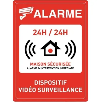 Plechová cedule Kovová výstražná cedule zákaz vstupu | nástěnná dekorace - 3 , 40x30 cm