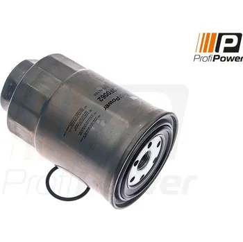 Palivový filtr Palivový filtr ProfiPower 3F0062