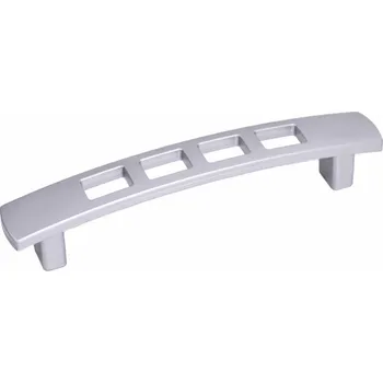 Nábytkové kování MOB Sidas (matný chrom)