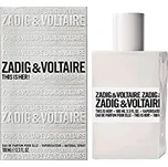 Zadig & Voltaire This is Her! parfémovaná voda pro ženy 100 ml