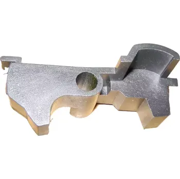 Příslušenství pro troubu Západka zámku dveří pro mikrovlnné trouby Bosch Siemens (00263493)