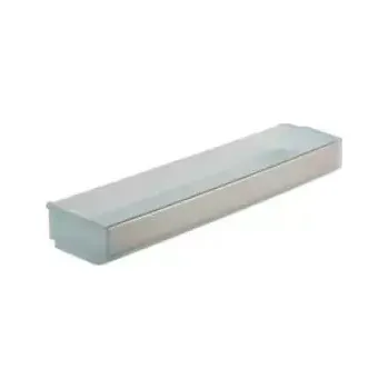 Příslušenství pro lednici  Originální police dveří chladniček Bosch Siemens BSH - Náhradní díl 00433877 pro dokonalé uzavření a organizaci vnitřního prostoru vaší lednice