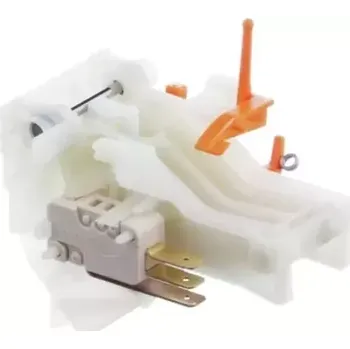 Příslušenství pro myčku Zámek dveří myček nádobí Bosch Siemens (00423936)