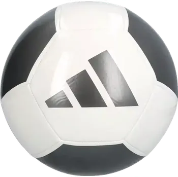 Fotbalový míč Fotbalový míč Adidas EPP Club velikost 4 bílo-černý