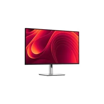 Monitor DELL LCD P3225DE - 32"/IPS/LED/2560x1440/16:9/100Hz/8ms/1500:1/350 cd/m2/HDMI/DP/PIVOT/VESA/3YNBD (210-BRDP) DELL-P3225DE
