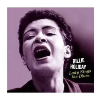 Zahraniční hudba Lady Sings The Blues -Hq- Billie Holiday Vinylová Deska
