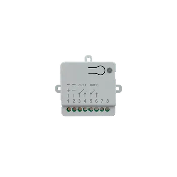 Pohon brány Nové Bluetooth rozhraní pro ovládání brány