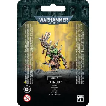 Desková hra Games Workshop Ork Painboy