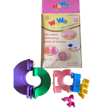 Bambulkovač WOWO 6 ks