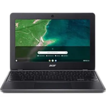 Notebook Acer Chromebook 511 (C736T-TCO-C17R) Intel N100/4GB/eMMC 64GB/11,6[34] HD Touch IPS/Chrome OSEducation upgrade/černá + Doprava ZDARMA