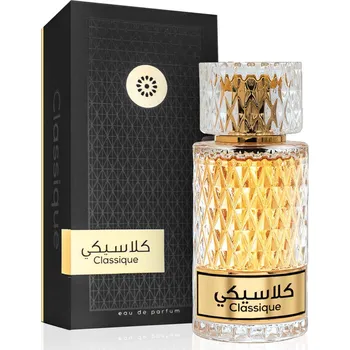 Unisex parfém Athoor Al Alam Classique parfémovaná voda unisex 80 ml