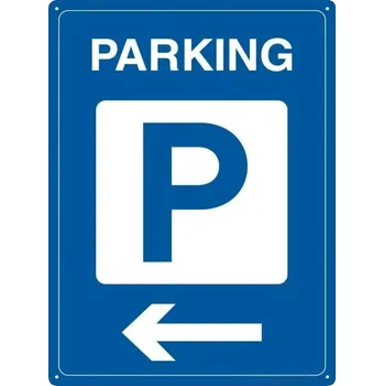 Plechová cedule Kovová výstražná cedule zákaz vstupu | nástěnná dekorace - 5 , 40x30 cm