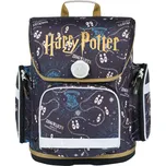 Školní aktovka Baagl - Ergo Harry Potter Pobertův plánek