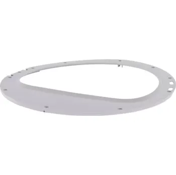 Praní a péče o prádlo Dveřní rám sušiček prádla Bosch Siemens (00667793)