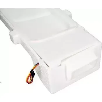 Příslušenství pro lednici ❄️ Bosch Siemens Termostat do chladničky 00717829 - Náhradní díl pro regulaci teploty v chladničkách Bosch a Siemens, zajišťující optimální chlazení a dlouhou životnost spotřebiče