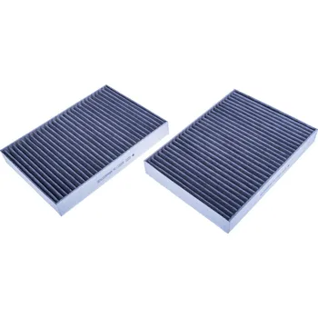 Ventilátor topení a klimatizace Filtr, vzduch v interiéru DENCKERMANN M111000K