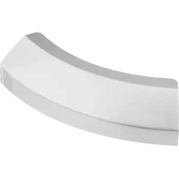 BOSCH Madlo dveří 225 x 45 mm / 22,5 x 4,5 cm do sušičky prádla (00644363)