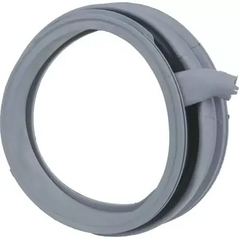  Těsnění dveří pračky Bosch Siemens - Manžeta 20006036 | Originální náhradní díl pro dokonalé utěsnění pracího prostoru