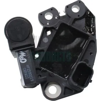 Alternátor Regulátor generátoru HOFFER 52028