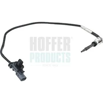 Autoelektrika Čidlo, teplota výfukových plynů HOFFER 7452510