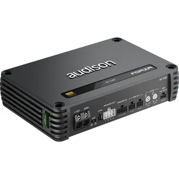 Zesilovač do auta Zesilovač Audison AF C4D