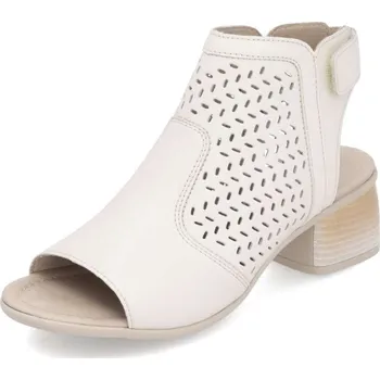 Dámské sandále Rieker Dámské sandály REMONTE R8769-60 béžová S5 41