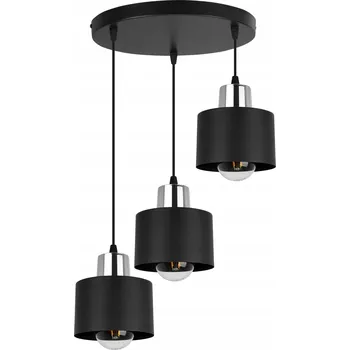 Závěsné svítidlo Light Home Panta 3 - světelný bod E27